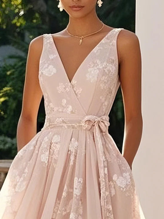 Midi dresses